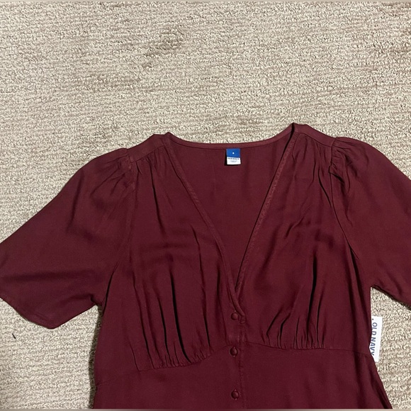 Old navy mini dress NWT - Picture 2 of 5